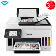 Imprimante Canon Maxify GX6040 À Réservoir D'encre en Tunisie