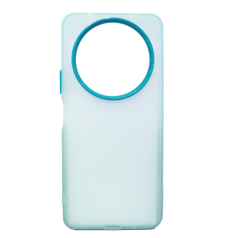 Coque Pour Redmi A3 Bleu En Tunisie