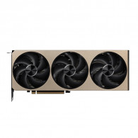 Carte Graphique MSI GeForce RTX 5070 12Go Inspire GDDR7 En Tunisie