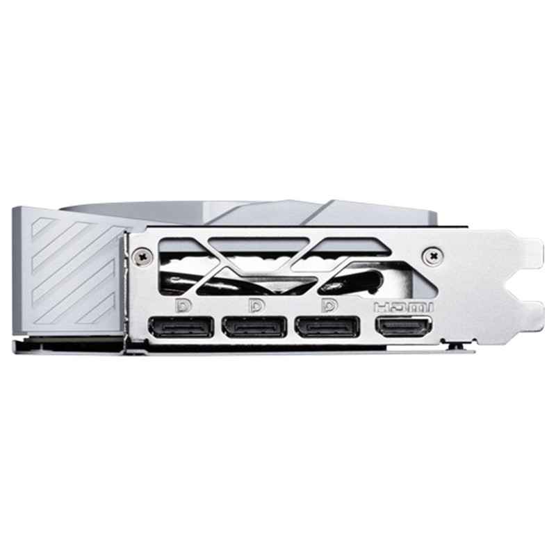 Carte Graphique MSI GeForce RTX 5070 12Go Gaming Trio OC GDDR7 Blanc En Tunisie