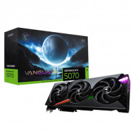 Carte Graphique MSI GeForce RTX 5070 12Go Vanguard SOC GDDR7 En Tunisie