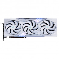 Carte Graphique MSI GeForce RTX 5080 16Go Gaming Trio OC GDDR7 Blanc En Tunisie