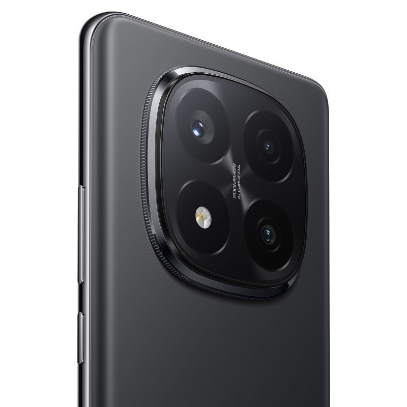 Redmi Note 14 Pro+ 5G 8Go 256Go Noir en Tunisie