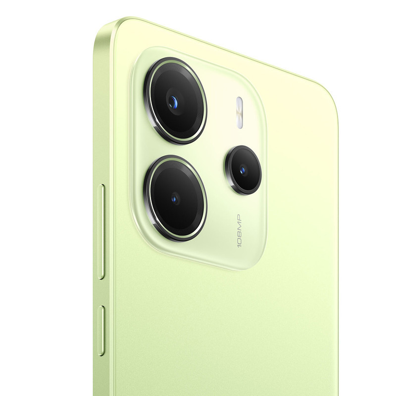 Redmi Note 14 6Go 128Go Vert en Tunisie