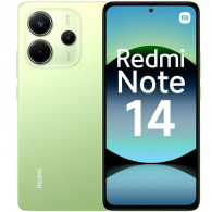 Redmi Note 14 6Go 128Go Vert en Tunisie Redmi Note 14 6Go 128Go Vert en Tunisie