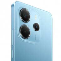 Smartphone Xiaomi Redmi Note 14 6Go 128Go Bleu en Tunisie Smartphone Xiaomi Redmi Note 14 6Go 128Go Bleu en Tunisie