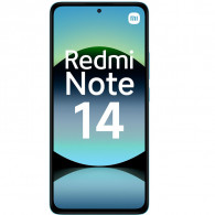 Smartphone Xiaomi Redmi Note 14 6Go 128Go Bleu