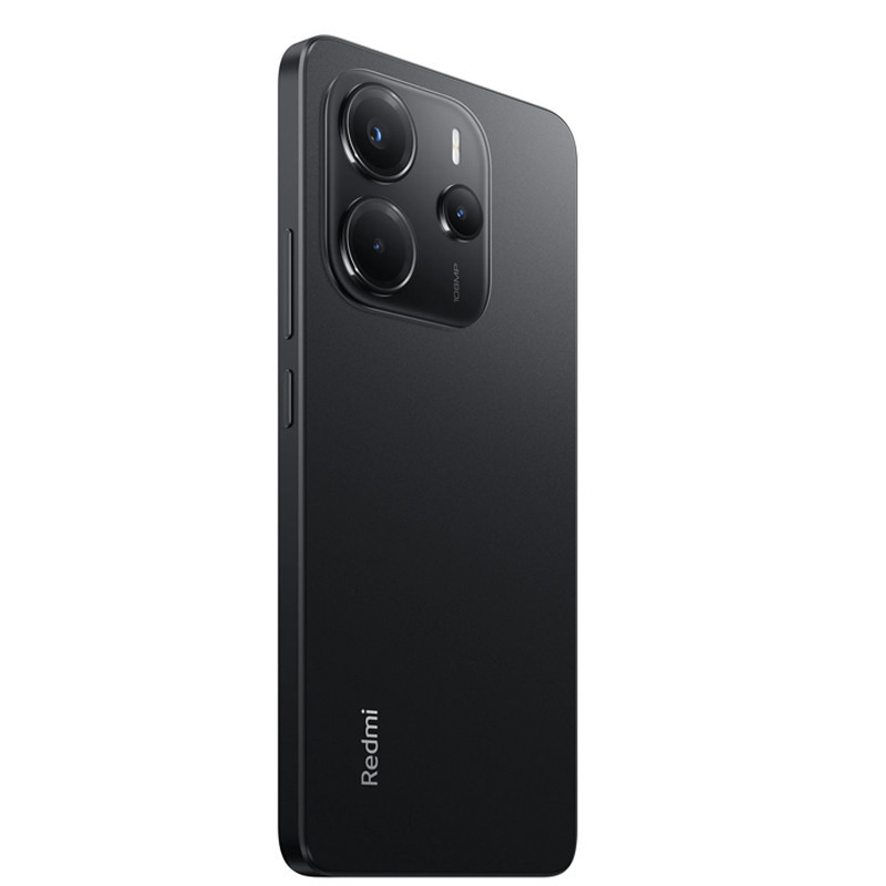 Redmi Note 14 8Go 128Go Noir en Tunisie