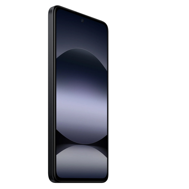 Redmi Note 14 6Go 128Go Noir en Tunisie