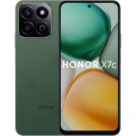 Smartphone Honor X7c 8Go 256Go Vert en Tunisie