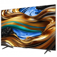 Tv TCL P755 50" 4k UHD Google Smart Tv Noir en Tunisie