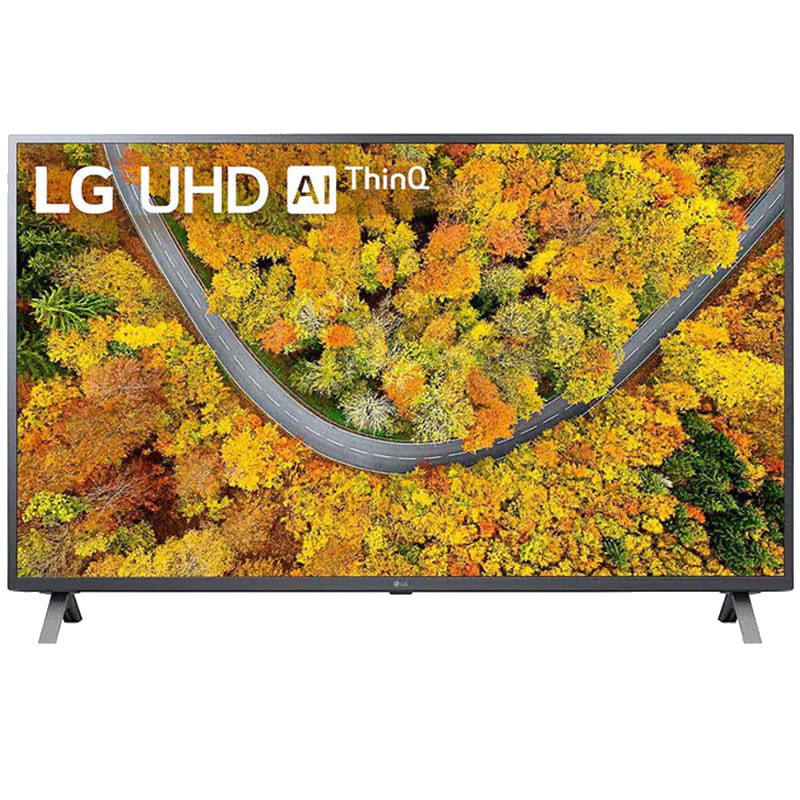 Téléviseur LG 55" 4K Smart TV + Récepteur Intégré En Tunisie Téléviseur LG 55" 4K Smart TV + Récepteur Intégré En Tunisie