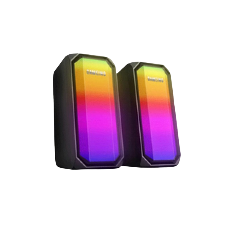 Haut Parleur Star Wave N-522 RGB Noir En Tunisie Haut Parleur Star Wave N-522 RGB Noir En Tunisie