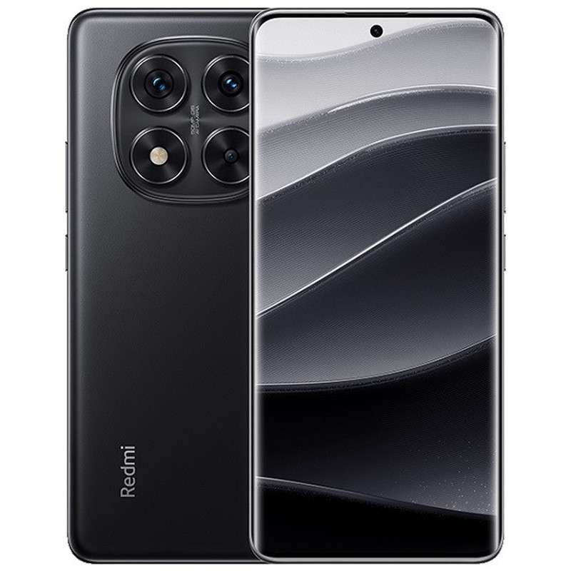 Xiaomi Redmi Note 14 Pro 8Go 256Go Noir en Tunisie Xiaomi Redmi Note 14 Pro 8Go 256Go Noir en Tunisie