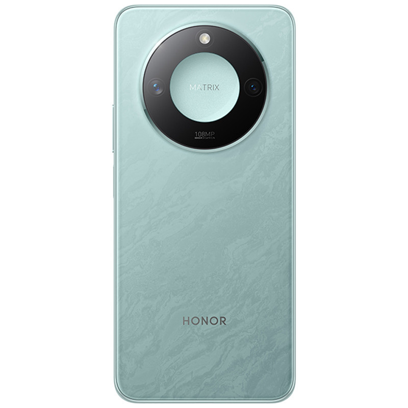 Smartphone Honor X9c Smart 5G 12Go 256Go Cyan