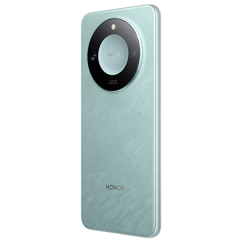 Smartphone Honor X9c Smart 5G 12Go 256Go Cyan