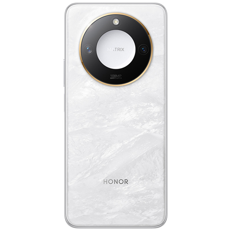 Smartphone Honor X9c Smart 5G 12Go 256Go Blanc