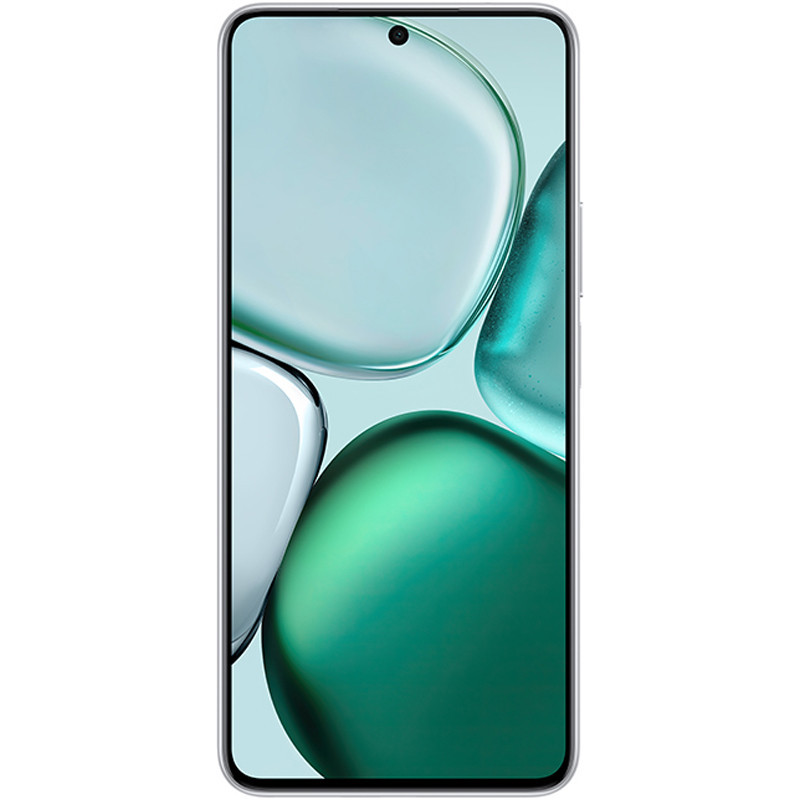 Smartphone Honor X9c Smart 5G 12Go 256Go Blanc