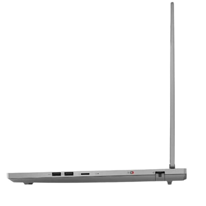 Pc Portable Gamer Lenovo Legion 5 16IRX9 I7 14Gen 16Go 1 To SSD Windows11 En Tunisie