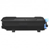 Toner Kyocera TK-3400-A Adaptable Noir en Tunisie