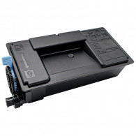 Toner Kyocera TK-3400-A Adaptable Noir en Tunisie