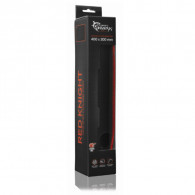 Tapis Souris Gamer White Shark Red Knight MP-2102 Noir En Tunisie