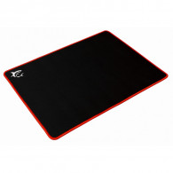 Tapis Souris Gamer White Shark Red Knight MP-2102 Noir En Tunisie