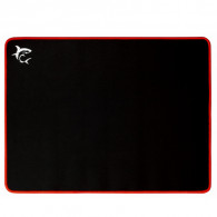 Tapis Souris Gamer White Shark Red Knight MP-2102 Noir En Tunisie
