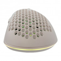 Souris Gamer Baracuda Coral BGM-032 Blanc en Tunisie Souris Gamer Baracuda Coral BGM-032 Blanc en Tunisie