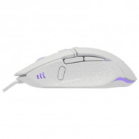 Souris Gamer Baracuda Raptor BGM-052 Blanc En Tunisie Souris Gamer Baracuda Raptor BGM-052 Blanc En Tunisie