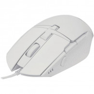Souris Gamer Baracuda Raptor BGM-052 Blanc En Tunisie Souris Gamer Baracuda Raptor BGM-052 Blanc En Tunisie