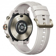 Montre Connectée Mibro GS Explorer Blanc en Tunisie