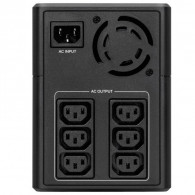 Onduleur Eaton In-Line 5E2200UI UPS 5E Gen2 USB IEC 2200 VA/1200 W Noir en Tunisie Onduleur Eaton In-Line 5E2200UI UPS 5E Gen2 USB IEC 2200 VA/1200 W Noir en Tunisie