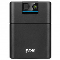 Onduleur Eaton In-Line 5E2200UI UPS 5E Gen2 USB IEC 2200 VA/1200 W Noir en Tunisie Onduleur Eaton In-Line 5E2200UI UPS 5E Gen2 USB IEC 2200 VA/1200 W Noir en Tunisie