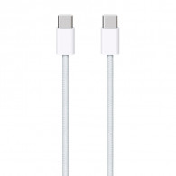 Câble Chargeur Apple Type-C Vers Type-C Blanc en Tunisie