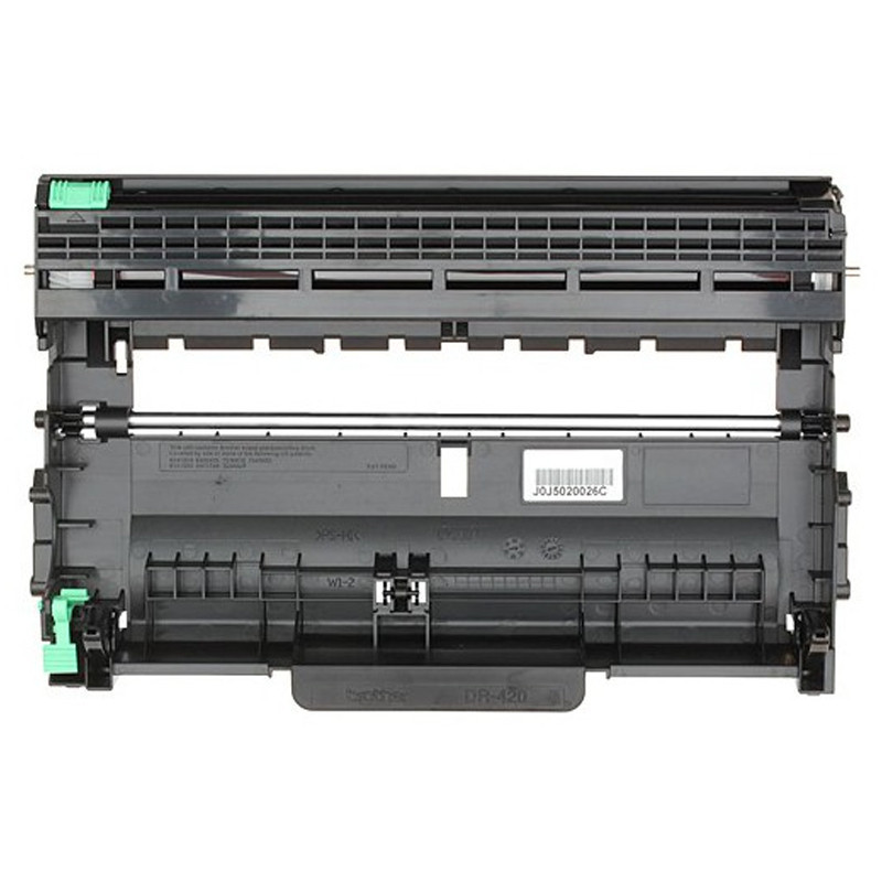 Tambour Brother TN450/2200 Adaptable Noir en Tunisie Tambour Brother TN450/2200 Adaptable Noir en Tunisie