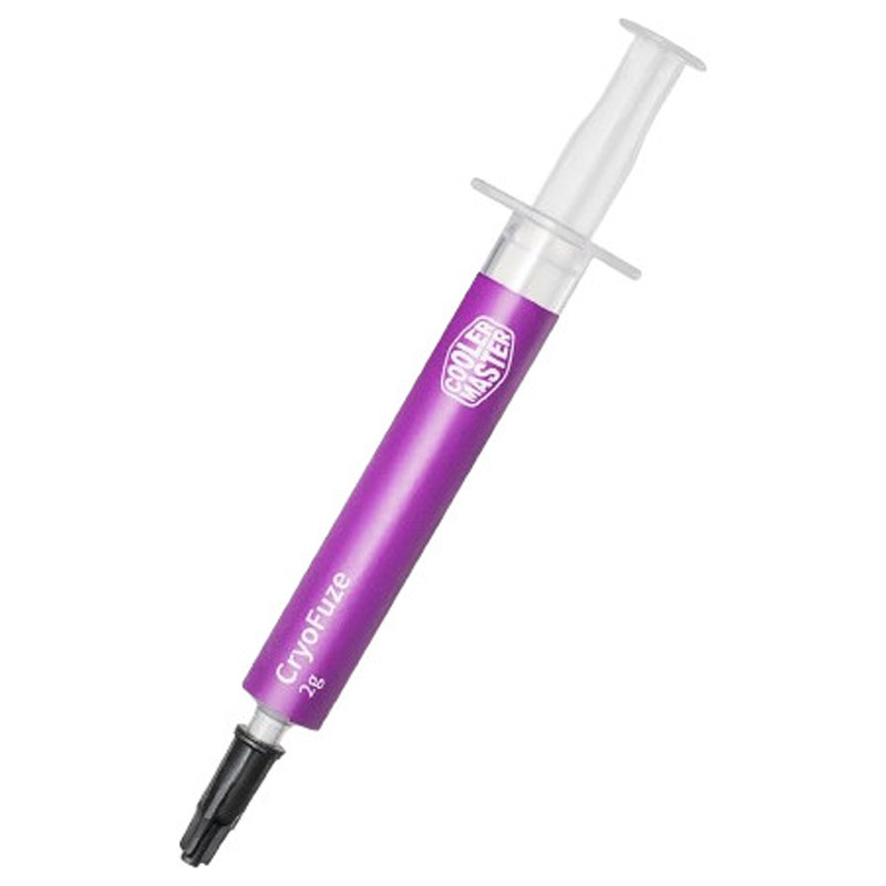 Pâte Thermique Cooler Master CryoFuze Gris En Tunisie