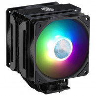 Ventilateur Cooler Master MasterAir MA612 Stealth ARGB En Tunisie