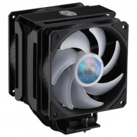 Ventilateur Cooler Master MasterAir MA612 Stealth ARGB En Tunisie