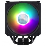 Ventilateur Cooler Master MasterAir MA612 Stealth ARGB En Tunisie