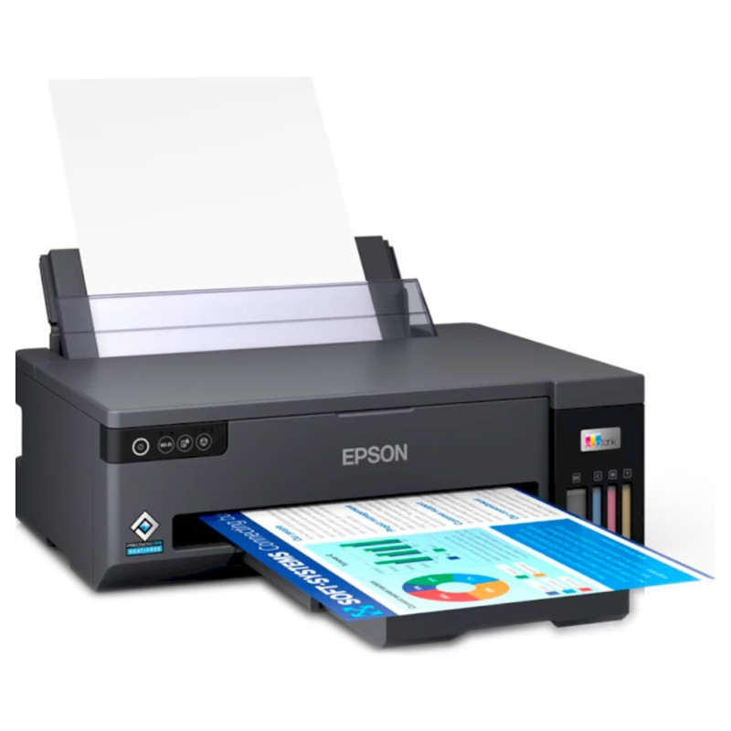 Imprimante Epson EcoTank L11050 Jet D'encre Couleur Wifi en Tunisie