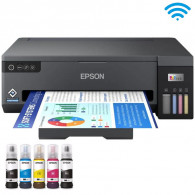 Imprimante Epson EcoTank L11050 Jet D'encre Couleur Wifi en Tunisie