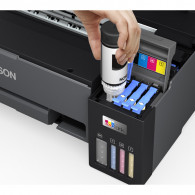 Imprimante Epson EcoTank L11050 Jet D'encre Couleur Wifi en Tunisie Imprimante Epson EcoTank L11050 Jet D'encre Couleur Wifi en Tunisie