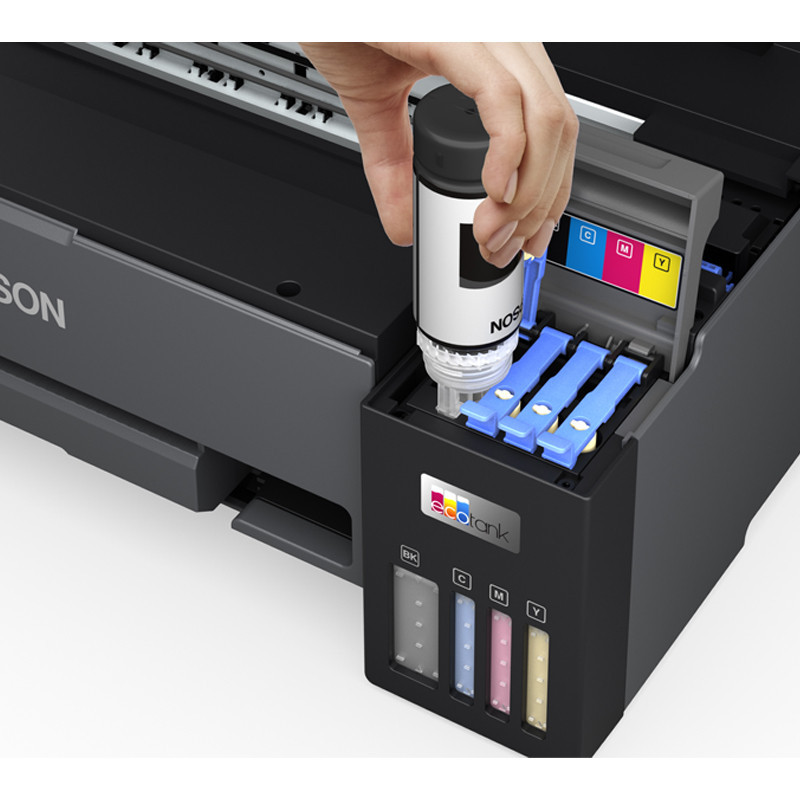Imprimante Epson EcoTank L11050 Jet D'encre Couleur Wifi en Tunisie
