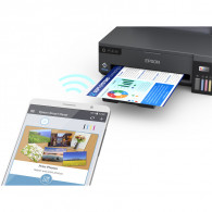 Imprimante Epson EcoTank L11050 Jet D'encre Couleur Wifi en Tunisie Imprimante Epson EcoTank L11050 Jet D'encre Couleur Wifi en Tunisie