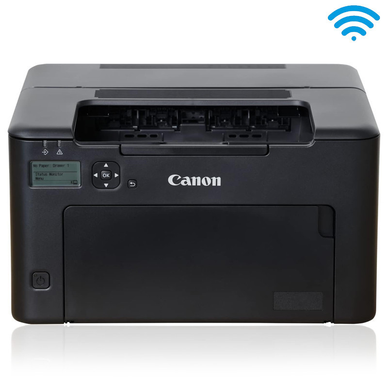 Imprimante Canon i-SENSYS LBP122DW Laser Monochrome Wifi en Tunisie
