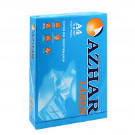 Rame Papier Azhar A4 70g/m² Extra Blanc