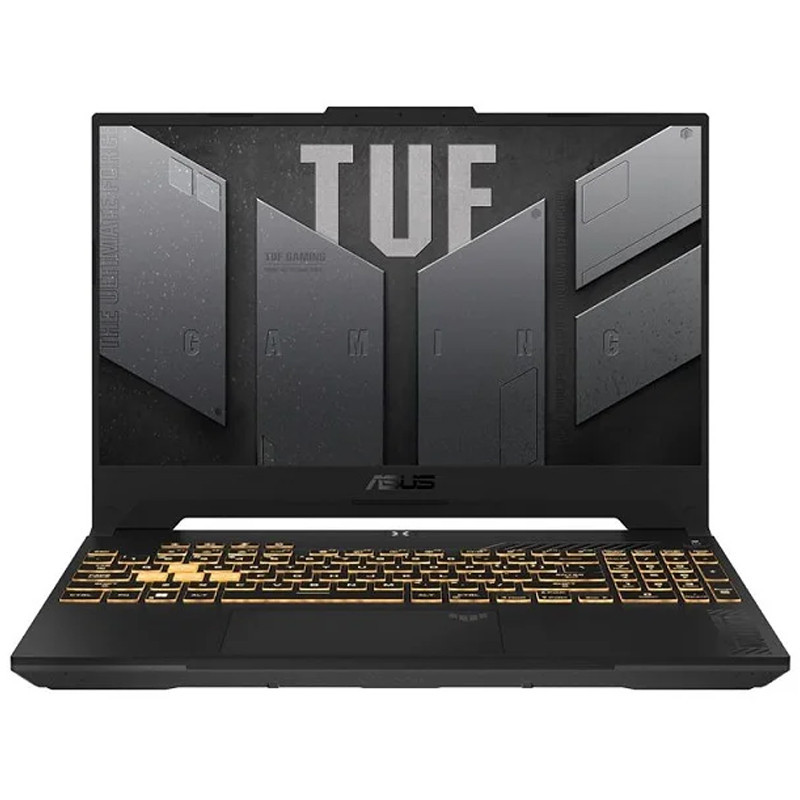 Pc Portable Gamer Asus Tuf Gaming A15 TUF507NUR AMD Ryzen 7 32Go 512Go SSD en Tunisie