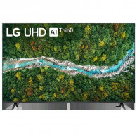 Téléviseur LG 65" LED UHD 4K Smart 65UP7750PVB en Tunisie