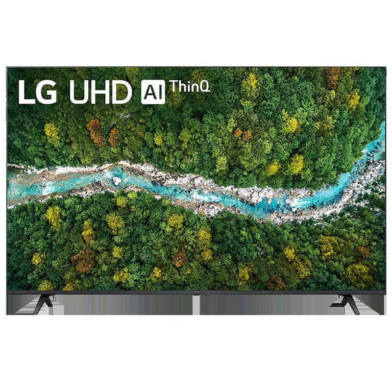 Téléviseur LG 65" LED UHD 4K Smart 65UP7750PVB en Tunisie Téléviseur LG 65" LED UHD 4K Smart 65UP7750PVB en Tunisie